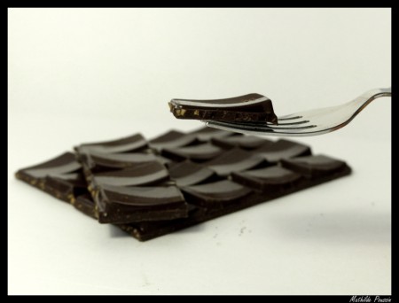 Une envie de chocolat ?!